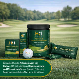 Spring Performance Pack