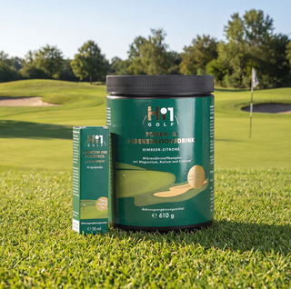 Hi1 GOLF Power & Active Pack
