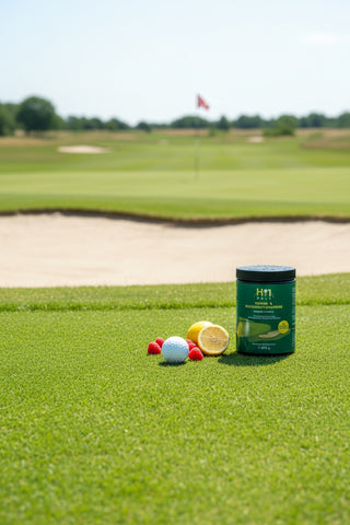 Power & Recovery Powder/Drink 610 g